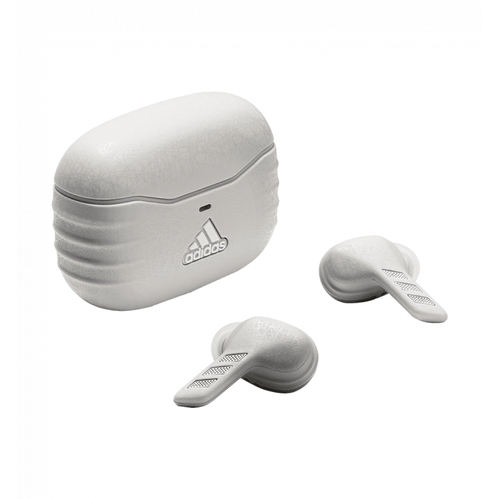 Навушники Adidas Z.N.E. 01 ANC True Wireless Light Grey (1005971)