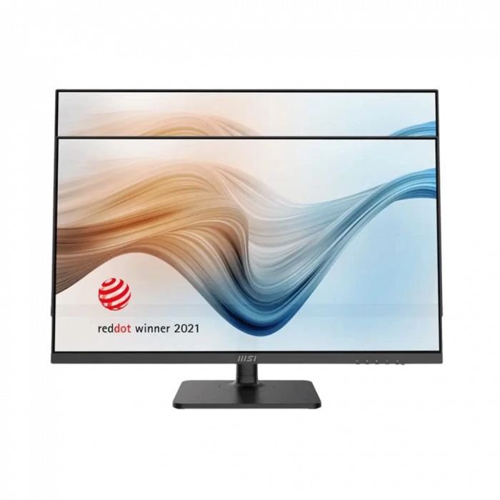Монитор 27" MSI Modern MD271P IPS FullHD 75Hz
