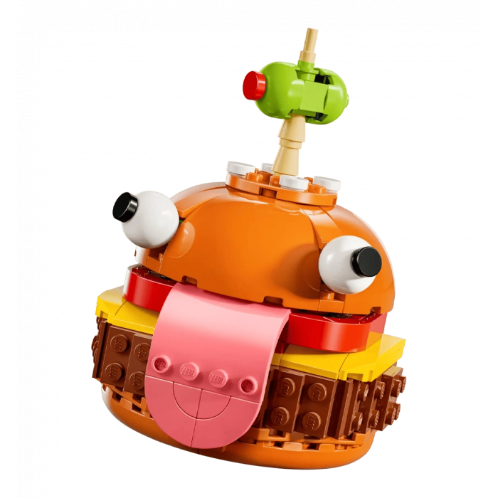 Конструктор LEGO Fortnite Durrr Burger