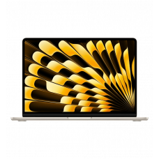 MacBook Air 15" Apple M5/10CPU/10GPU/16GB/512GB SSD/Starlight (MDVD4)