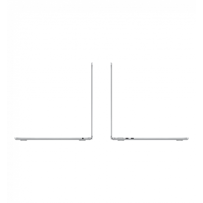 MacBook Air 13" Apple M2/8CPU/8GPU/16GB/256GB/Silver (MC7V4)