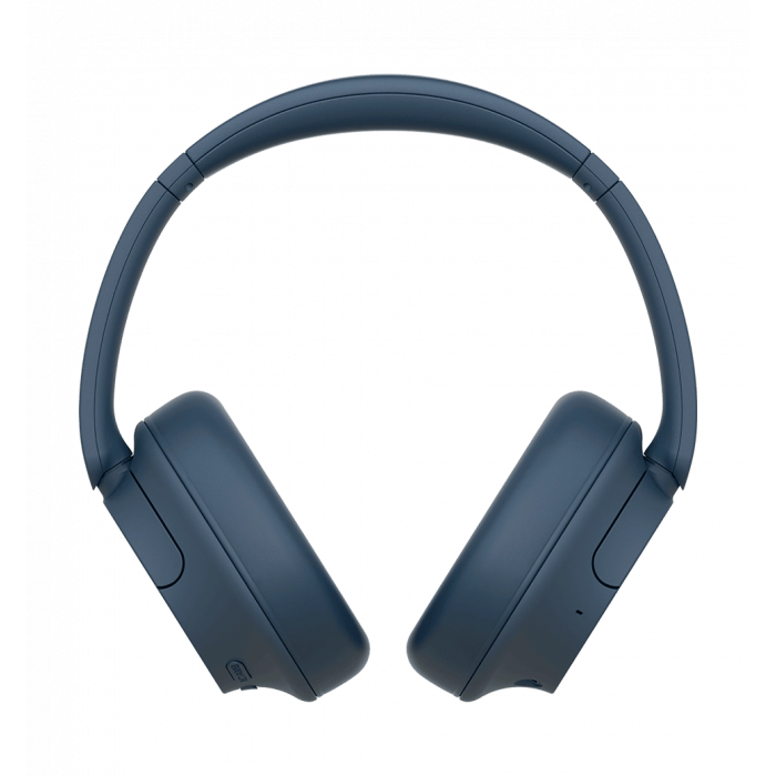 Навушники з мікрофоном Sony WH-CH720N Blue (WHCH720NL.CE7)