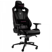Кресло Noblechairs EPIC Pink