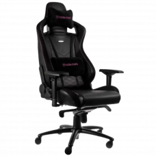 Крісло Noblechairs EPIC Pink