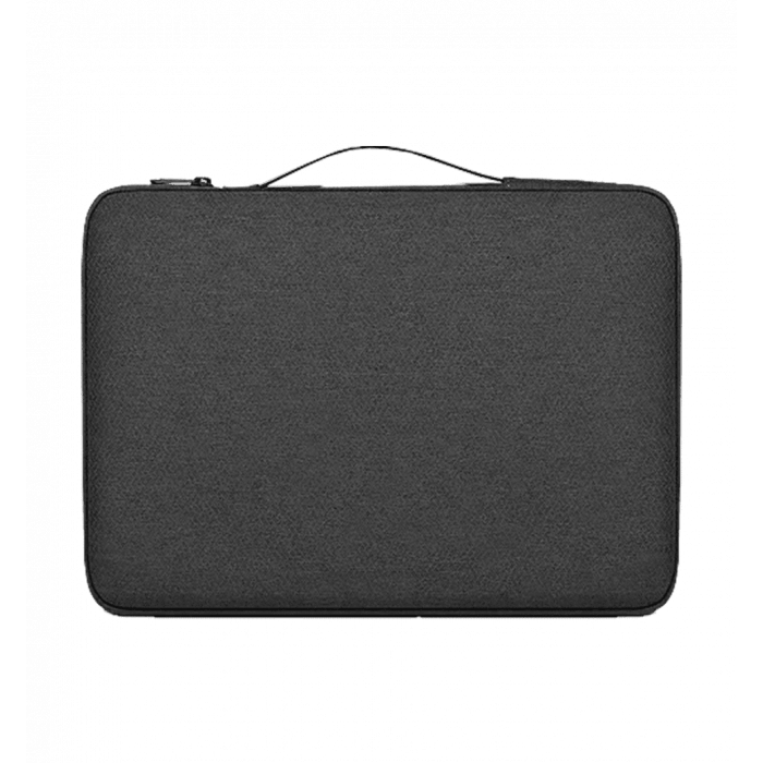 Чохол-сумка WIWU для MacBook 14" Pilot Sleeve Series (Black)