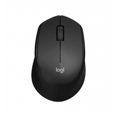 Миша LOGITECH B330 Wireless Mouse - SILENT PLUS - Black