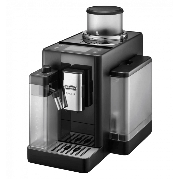 Кавомашина DeLonghi EXAM 440.55 B