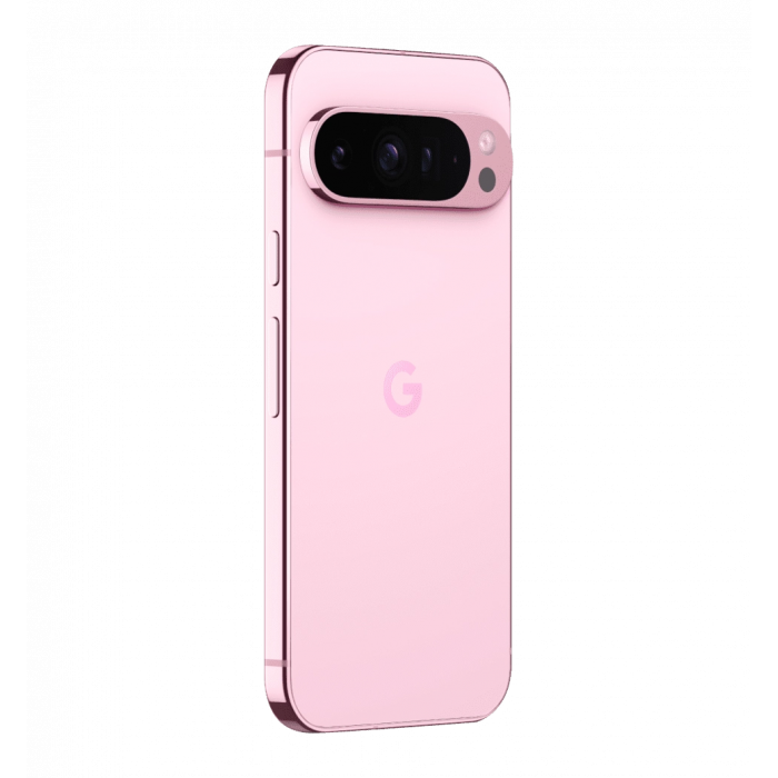 Смартфон Google Pixel 9 Pro 16/256GB Rose Quartz