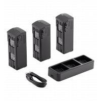 DJI Mavic 3 Enterprise Series Battery Kit (CP.EN.00000421.01)