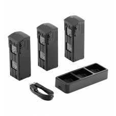 DJI Mavic 3 Enterprise Series Battery Kit (CP.EN.00000421.01)