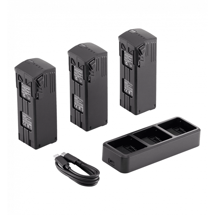 DJI Mavic 3 Enterprise Series Battery Kit (CP.EN.00000421.01)