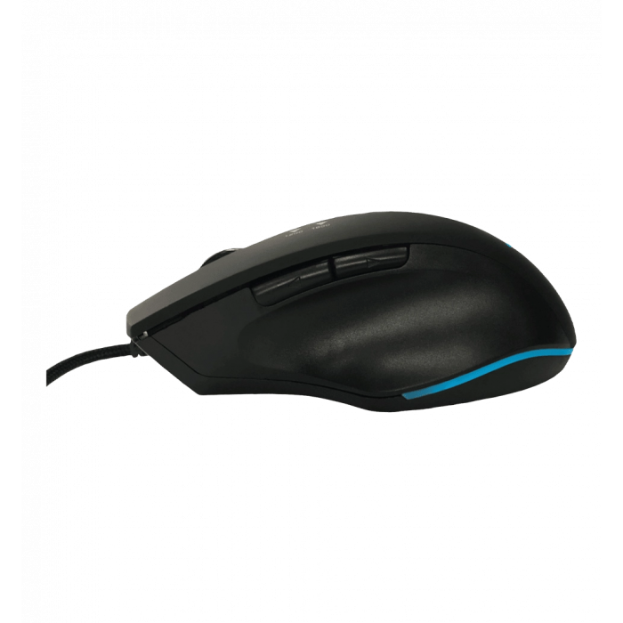Миша GamePro Headshot USB (GM260)