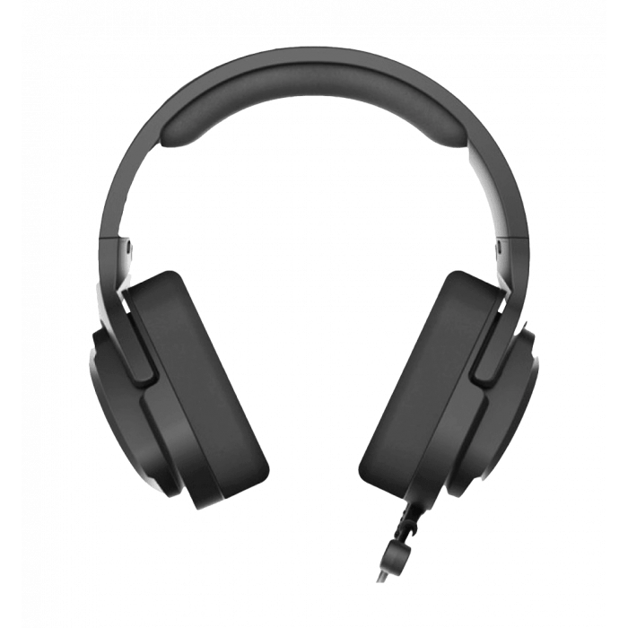 Гарнітура ігрова Bloody G573P з підсвічуванням, USB+3,5 jack
