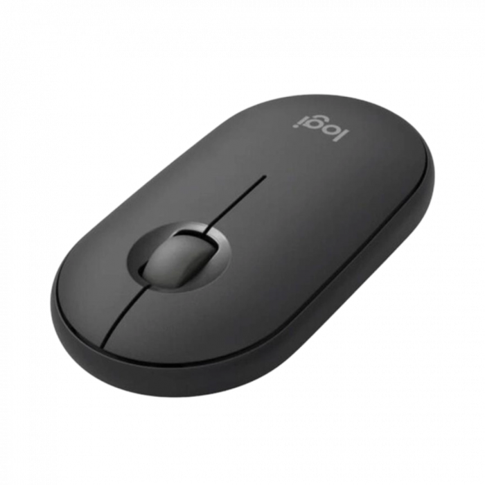 Комплект LOGITECH Pebble 2 Combo for Mac - Tonal Graphite