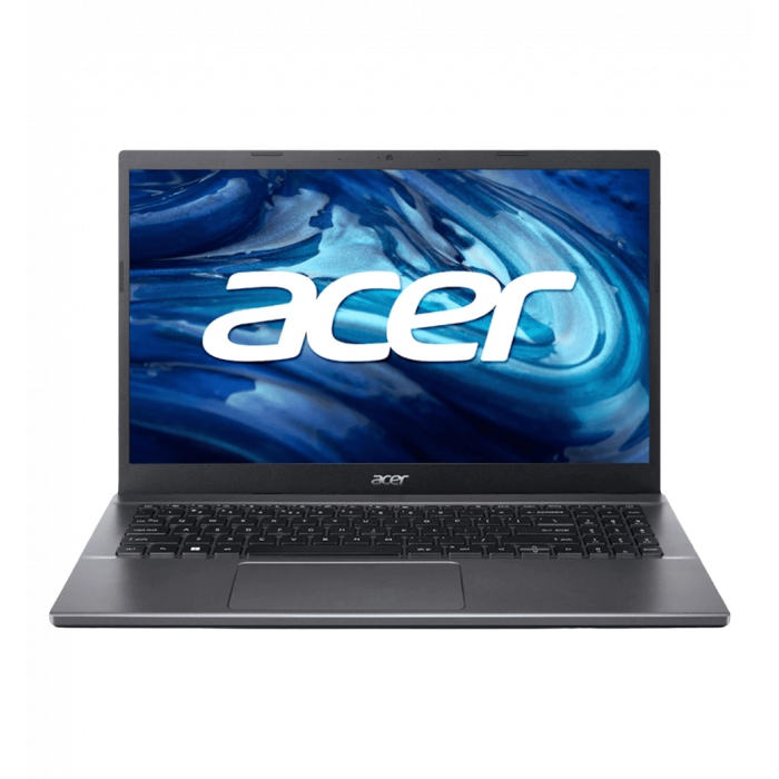 Ноутбук 15" Acer Extensa 15 EX215-55 (NX.EGYEU.02K) Intel i3-1215U/8/512/Intel UHD/DOS/Steel Gray