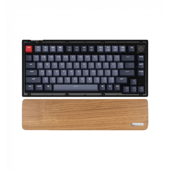 Підставка під клавіатуру Keychron Wood Palm Rest V1 PR10