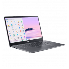Ноутбук 15" Acer Chromebook Plus CB515-2H (NX.KNUEU.005) Intel i5-1335U/16GB/F512GB/UMA/ChromeOS/Gray