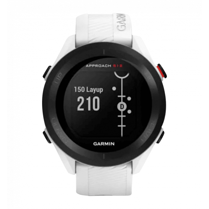 Garmin Approach S12 White (010-02472-12)