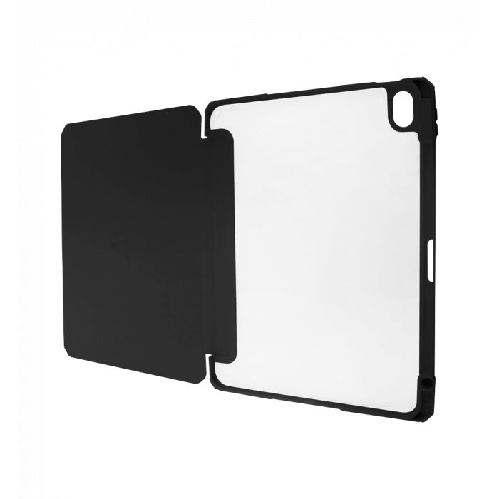Cover Dux Ducis Toby Series iPad Air 4/5 10.9 (With Apple Pencil Holder) (black)