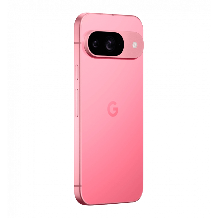 Смартфон Google Pixel 9 12/128GB Peony
