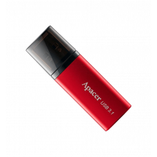 Флешка Apacer 3.1 (AH25B) 32GB Red (AP32GAH25BR-1)