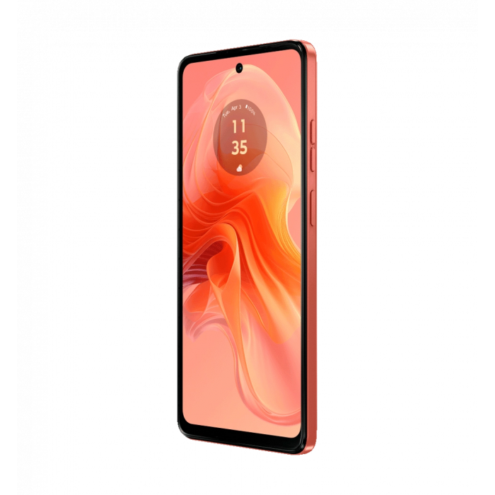 Moto G04 4/64 GB Sunrise Orange (PB150018UA)