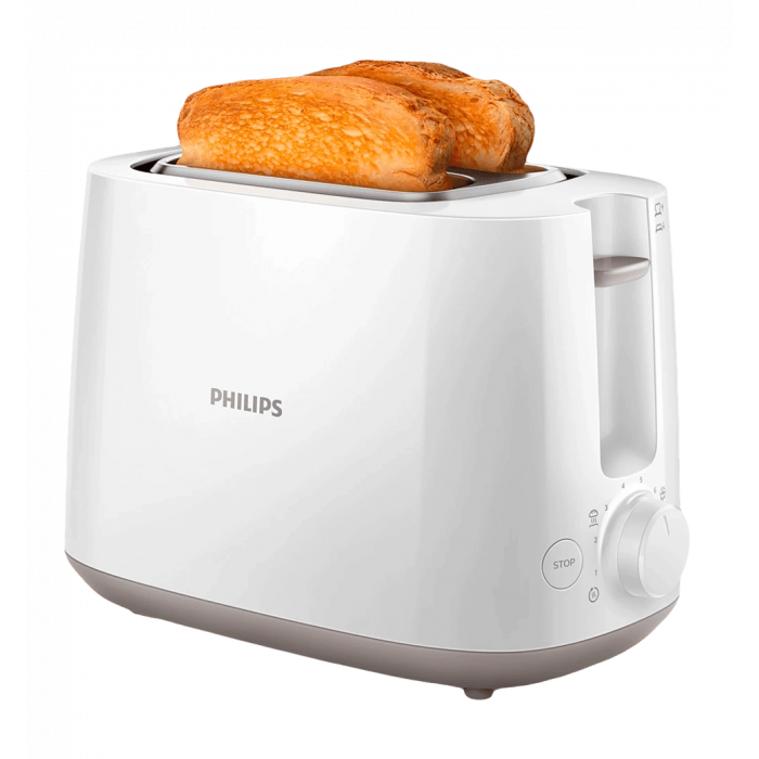 Toaster Philips Daily Collection HD2581/00