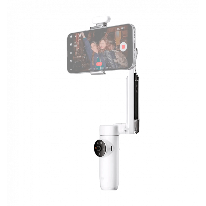 Insta360 Flow Standalone White