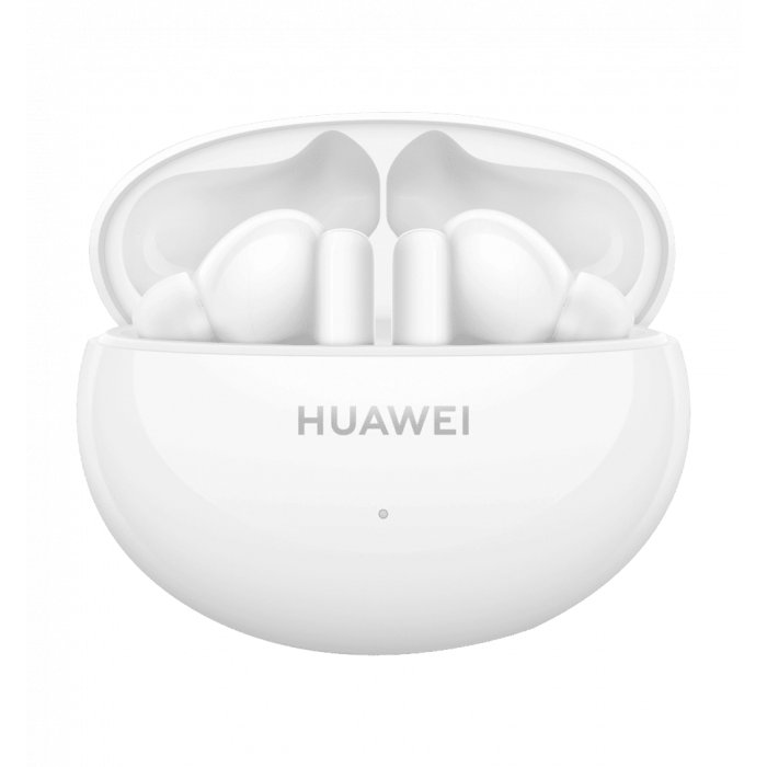 Навушники TWS HUAWEI FreeBuds 5i White (55036654 / 55036651)
