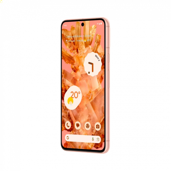 Google Pixel 8 Pro 12/256GB Porcelain БУ