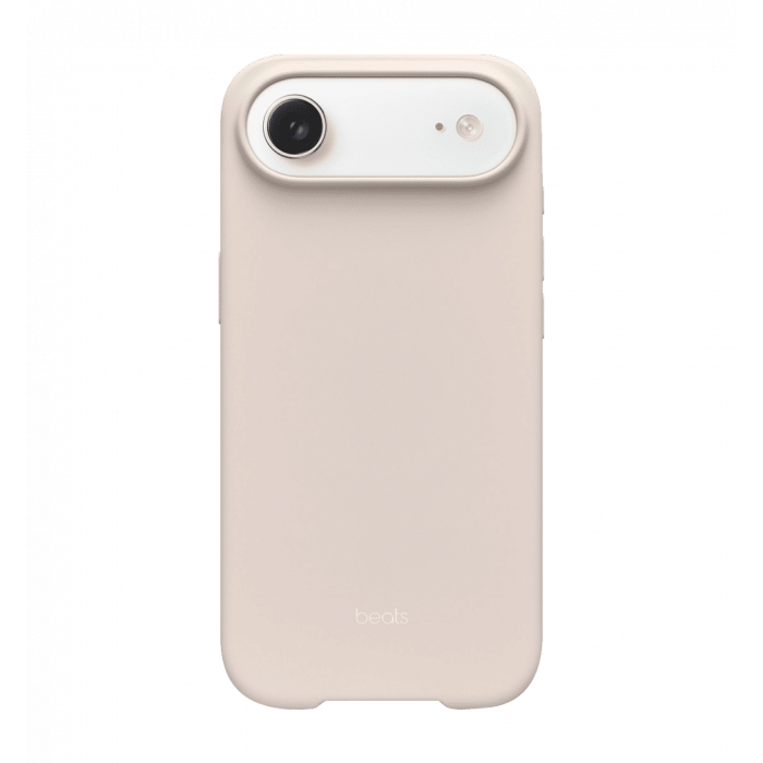 Чохол Beats iPhone Air Case with MagSafe and Camera Control — Lime Stone (MGJU4)