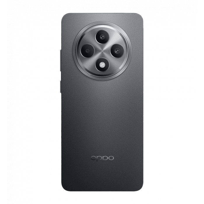 Смартфон OPPO RENO12 F 4G 8/256GB (matte grey)