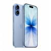 iPhone 17 256 ГБ Mist Blue e-sim (MG484)