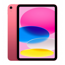 iPad 11 (2025) Wi-Fi + LTE 256GB Pink (MD7N4)