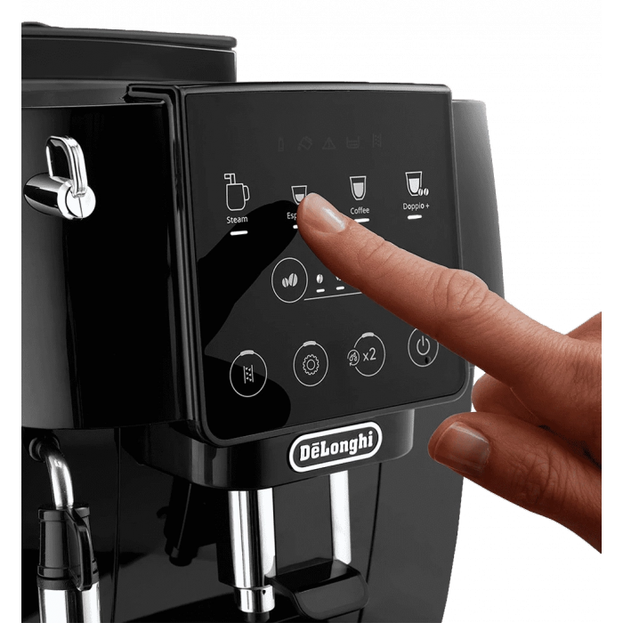 Кавомашина DeLonghi ECAM 220.21 B Magnifica Start