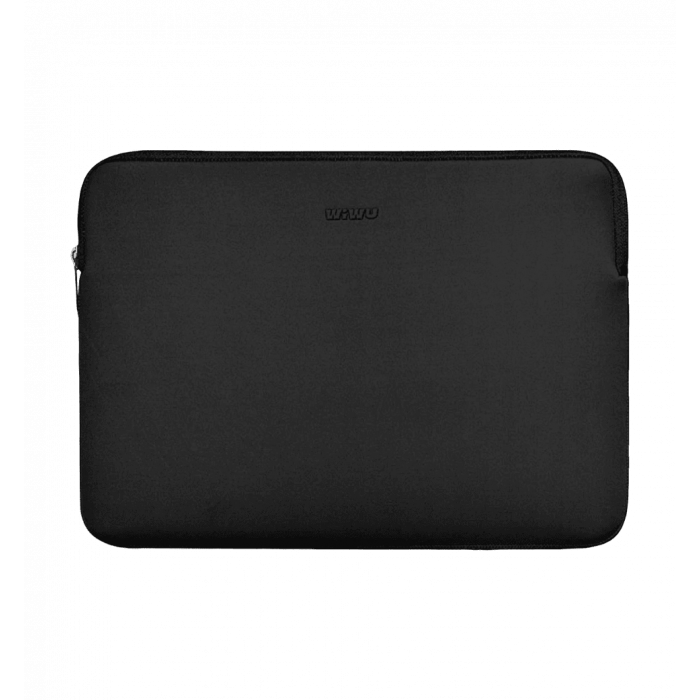 Конверт WIWU для MacBook 13" Skin Zero Sleeve Series (Black)