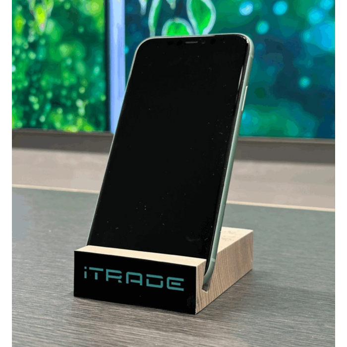 iPhone 11 256 Green БУ