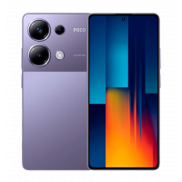 POCO M6 Pro 8/256GB Purple