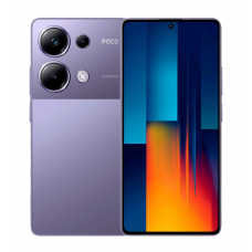 POCO M6 Pro 8/256GB Purple
