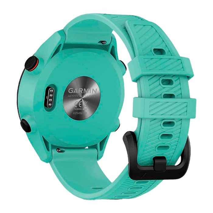 Garmin Approach S12 Neo Tropic (010-02472-15)