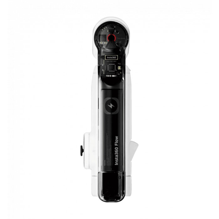 Insta360 Flow Standalone White