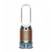 Очищувач-зволожувач повітря Dyson Purifier Humidify+Cool PH2 De-Nox PH05 White/Gold (545007-01) Global
