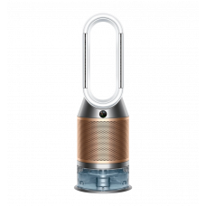 Очиститель-увлажнитель воздуха Dyson Purifier Humidify+Cool PH2 De-Nox PH05 White/Gold (545007-01) Global