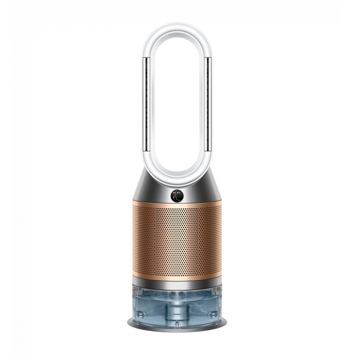 Очиститель-увлажнитель воздуха Dyson Purifier Humidify+Cool PH2 De-Nox PH05 White/Gold (545007-01) Global