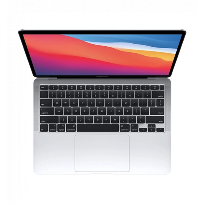 MacBook Air 13" Apple M1/8GB/256GB SSD/ Silver 2020 (MGN93) Б/В