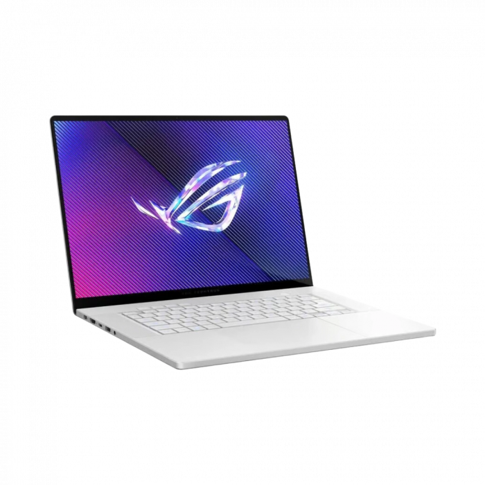 Ноутбук 16" ASUS ROG Zephyrus G16 GU605MI-Q20W (Open box)/Intel Ultra 9-185H/32GB/1TB SSD/NVD 4070-8/W11H/Silver