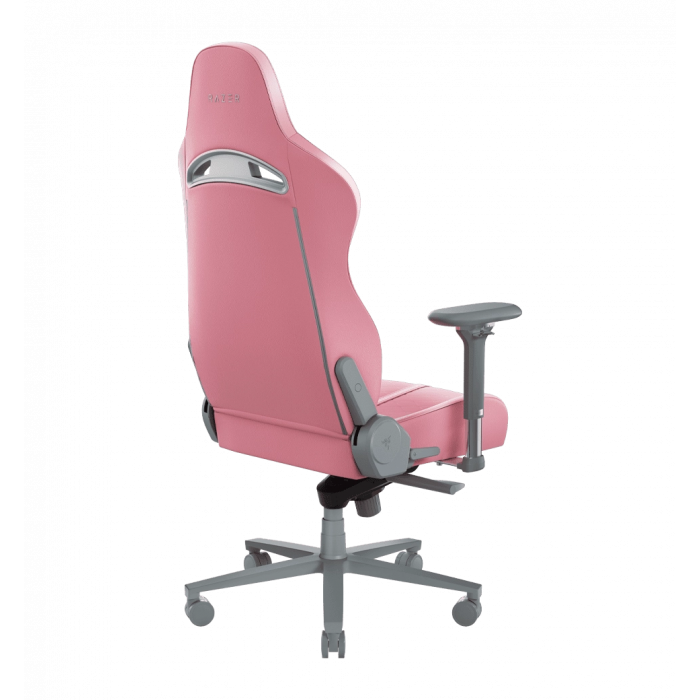 Крісло для геймерів RAZER Enki, Quartz (RZ38-03720200-R3G1)