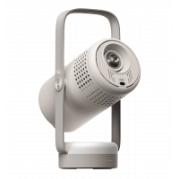 Portable projector XGIMI Vibe One Pro Cloud Ash (WM03H-1)