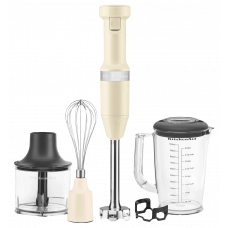 Блендер KitchenAid ручний 5KHBV83EAC