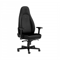 Armchair Noblechairs ICON Black